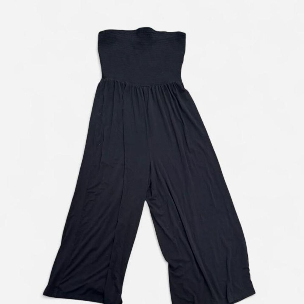 Arizona Black Jumpsuit - Picture 3 of 3